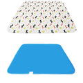 Waterproof & Reusable Sleep Pad for dogs - __label:Bestseller, Bed, Mat, Pad, Pee Pad, Puppy, Reusable, Waterproof