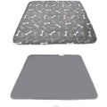 Waterproof & Reusable Sleep Pad for dogs - __label:Bestseller, Bed, Mat, Pad, Pee Pad, Puppy, Reusable, Waterproof