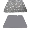 Waterproof & Reusable Sleep Pad for dogs - __label:Bestseller, Bed, Mat, Pad, Pee Pad, Puppy, Reusable, Waterproof