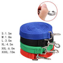 Nylon Leash for dogs - __label:Bestseller, Leash