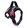 Durable Harness (No Pull) for dogs - Easy On, Harness, No Pull, Reflective, Step In