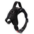 Durable Harness (No Pull) for dogs - Easy On, Harness, No Pull, Reflective, Step In