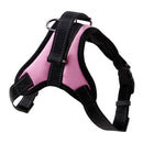 Durable Harness (No Pull) for dogs - Easy On, Harness, No Pull, Reflective, Step In