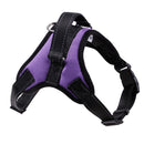 Durable Harness (No Pull) for dogs - Easy On, Harness, No Pull, Reflective, Step In
