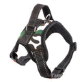 Durable Harness (No Pull) for dogs - Easy On, Harness, No Pull, Reflective, Step In