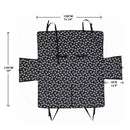 Waterproof Car Seat Cover for dogs - __label:Bestseller, Backpack, Car, Car Cover, Cover, Protector, Seat Cover, Waterproof