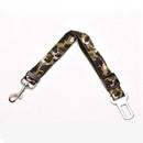 Car Safety Belt - Camouflage Colours for dogs - Belt, dog seatbelt, Safety, Safety Belt, Seat Belt, Seatbelt, Secure, Strap