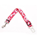 Car Safety Belt - Camouflage Colours for dogs - Belt, dog seatbelt, Safety, Safety Belt, Seat Belt, Seatbelt, Secure, Strap