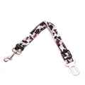 Car Safety Belt - Camouflage Colours for dogs - Belt, dog seatbelt, Safety, Safety Belt, Seat Belt, Seatbelt, Secure, Strap