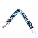 Car Safety Belt - Camouflage Colours for dogs - Belt, dog seatbelt, Safety, Safety Belt, Seat Belt, Seatbelt, Secure, Strap