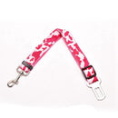 Car Safety Belt - Camouflage Colours for dogs - Belt, dog seatbelt, Safety, Safety Belt, Seat Belt, Seatbelt, Secure, Strap