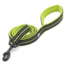 Soft Padded Reflective Leash for dogs - Leash, Reflective