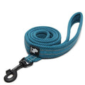 Soft Padded Reflective Leash for dogs - Leash, Reflective