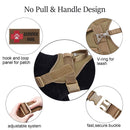 Military Tactical Harness (w/ Camouflage)