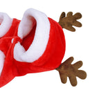 Christmas Reindeer Costume for dogs - Christmas, Costume, Reindeer