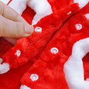 Christmas Reindeer Costume for dogs - Christmas, Costume, Reindeer