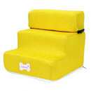 Portable Dog Steps for dogs - Bed, Climb, Couch, Ladder, Portable, Ramp, Stairs, Steps