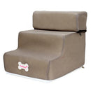 Portable Dog Steps for dogs - Bed, Climb, Couch, Ladder, Portable, Ramp, Stairs, Steps