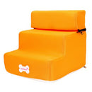 Portable Dog Steps for dogs - Bed, Climb, Couch, Ladder, Portable, Ramp, Stairs, Steps