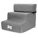 Portable Dog Steps for dogs - Bed, Climb, Couch, Ladder, Portable, Ramp, Stairs, Steps