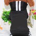 Sport Hoodie for dogs - Clothes, Hoodie, Sweater