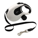 Retractable Leash with Built in Poop Bag Dispenser for dogs - Flexi, Handi, Handi Pod, Handipod, Holder, Leash, Pod, Poop, Poop Bags, Retractable, Retractable Dog Leash, Retractable Leash