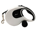 Retractable Leash with Built in Poop Bag Dispenser for dogs - Flexi, Handi, Handi Pod, Handipod, Holder, Leash, Pod, Poop, Poop Bags, Retractable, Retractable Dog Leash, Retractable Leash