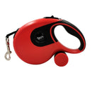 Retractable Leash with Built in Poop Bag Dispenser for dogs - Flexi, Handi, Handi Pod, Handipod, Holder, Leash, Pod, Poop, Poop Bags, Retractable, Retractable Dog Leash, Retractable Leash