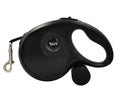 Retractable Leash with Built in Poop Bag Dispenser for dogs - Flexi, Handi, Handi Pod, Handipod, Holder, Leash, Pod, Poop, Poop Bags, Retractable, Retractable Dog Leash, Retractable Leash