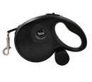 Retractable Leash with Built in Poop Bag Dispenser for dogs - Flexi, Handi, Handi Pod, Handipod, Holder, Leash, Pod, Poop, Poop Bags, Retractable, Retractable Dog Leash, Retractable Leash