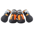 Hiking Shoes for dogs - Boots, Durable, Shoes, Slip, Traction