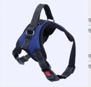 Value Harness (No-Pull) for dogs - Adjustable, Harness, Leash, No Pull, Strap, Vest