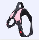 Value Harness (No-Pull) for dogs - Adjustable, Harness, Leash, No Pull, Strap, Vest