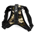 Value Harness (No-Pull) for dogs - Adjustable, Harness, Leash, No Pull, Strap, Vest