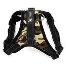 Value Harness (No-Pull) for dogs - Adjustable, Harness, Leash, No Pull, Strap, Vest