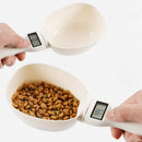 Dog Food Scale Cup for dogs - 800 grams, Cup, Dog Food, Food, Measure, Scale, Scoop, Scooper, Weigh, Weight