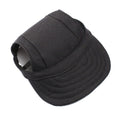Colourful Baseball Cap (Hat) for dogs - Baseball, Cap, Hat, Sun, Visor