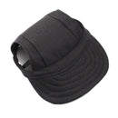 Colourful Baseball Cap (Hat) for dogs - Baseball, Cap, Hat, Sun, Visor
