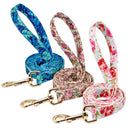 Floral Leash