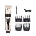 Ultimate Electric Shaving & Grooming Kit for dogs - __label:Bestseller, Clipper, Electric, Fur, Groomer, Grooming, Hair, Shaver, Trimmer