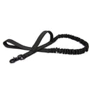 Military Tactical Bungee Leash for dogs - Army, Leash, Military