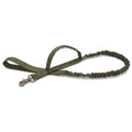 Military Tactical Bungee Leash for dogs - Army, Leash, Military