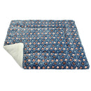 Warm Soft Fleece Pad for dogs - Bed, Cover, Mat, Pad