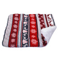 Warm Soft Fleece Pad for dogs - Bed, Cover, Mat, Pad