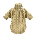 Turtleneck Sweater