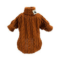 Turtleneck Sweater