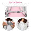 Cat Lookout Backpack w/ Windows