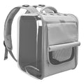 Cat Lookout Backpack w/ Windows