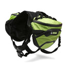Outdoor Waterproof Saddle Bag for dogs - Backpack, Bag, Harness, Saddle Bag