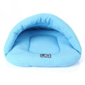 Cozy Cave Bed for dogs - Bed, Cave, Sleep